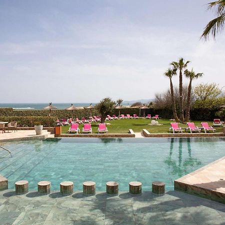 Grand Hotel Les Flamants Roses Thalasso & Spa Canet-en-Roussillon Εξωτερικό φωτογραφία
