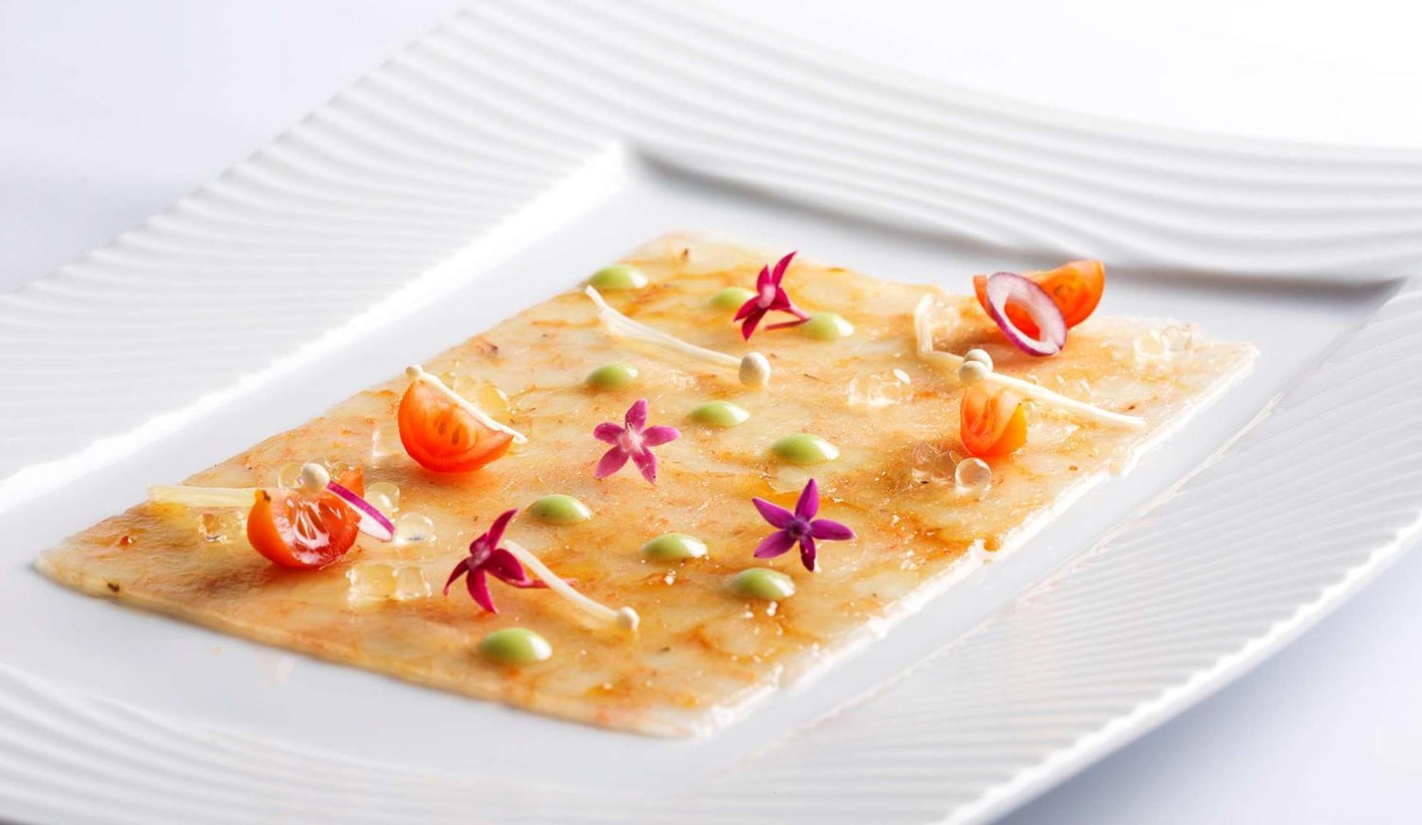 Grand Hotel Les Flamants Roses Thalasso & Spa Canet-en-Roussillon Εξωτερικό φωτογραφία